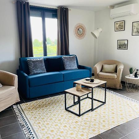 Appartement 1 Cote Vin Бон Экстерьер фото