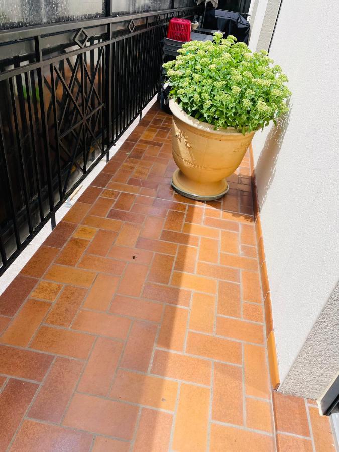Appartement 1 Cote Vin Бон Экстерьер фото