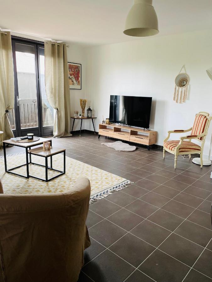 Appartement 1 Cote Vin Бон Экстерьер фото