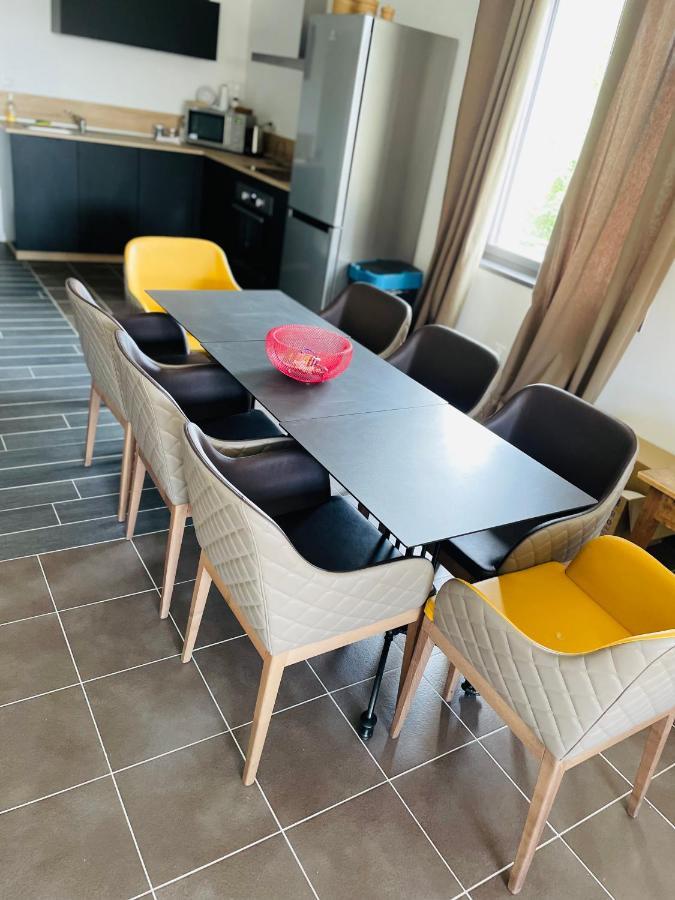Appartement 1 Cote Vin Бон Экстерьер фото