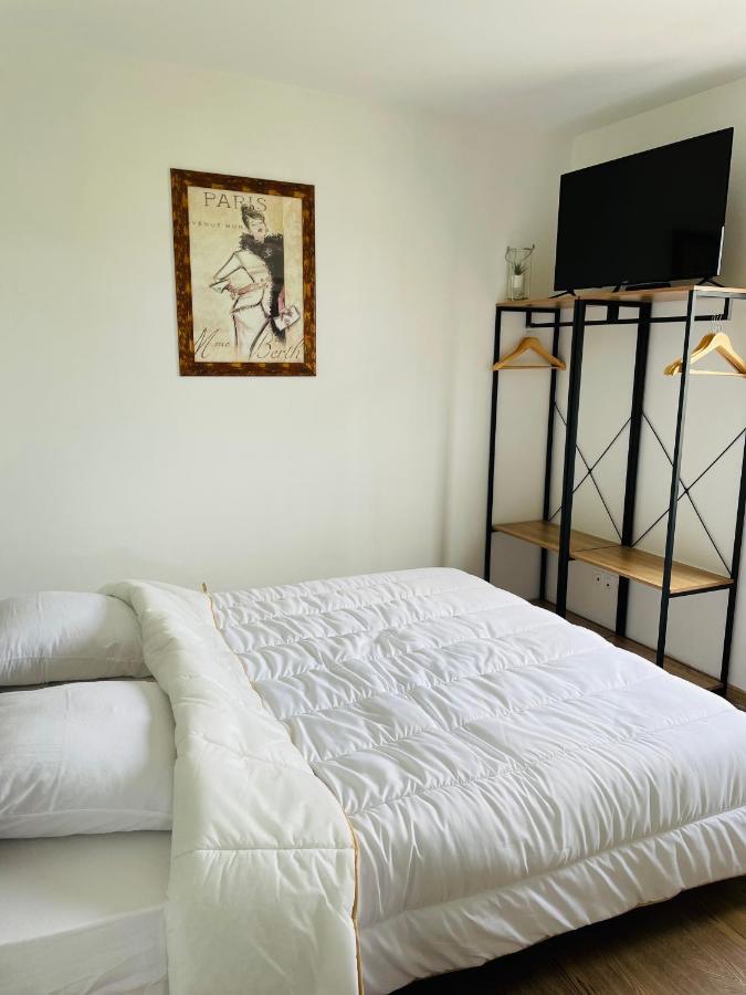 Appartement 1 Cote Vin Бон Экстерьер фото